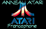 L'anneau Atari Francophone
